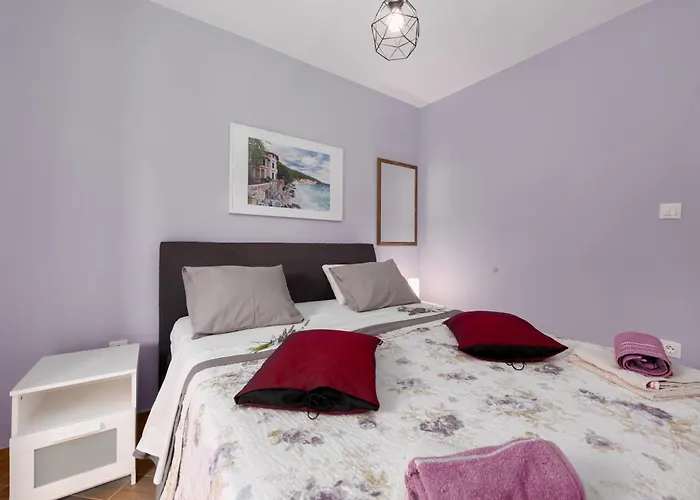 Apartment Vanda