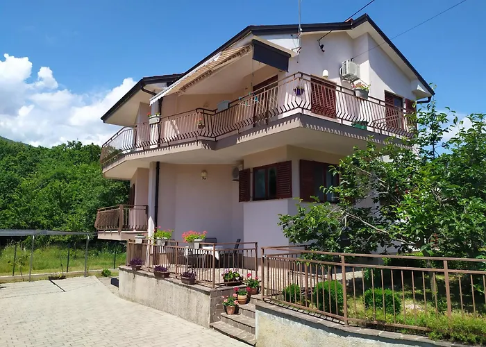 Apartment Vanda