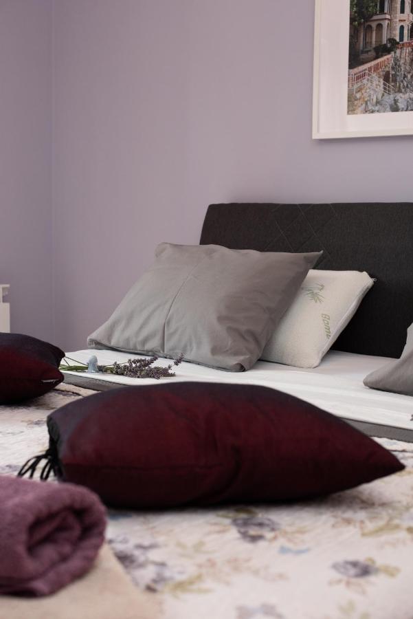 Vanda Apartment