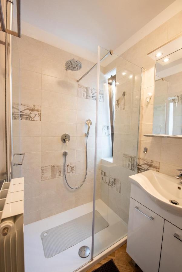 Vanda Apartment Matulji