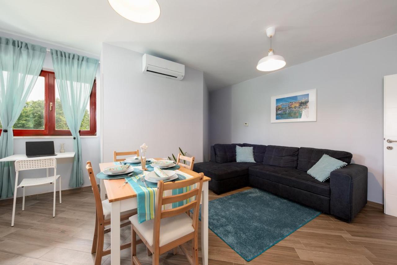 Vanda Apartment