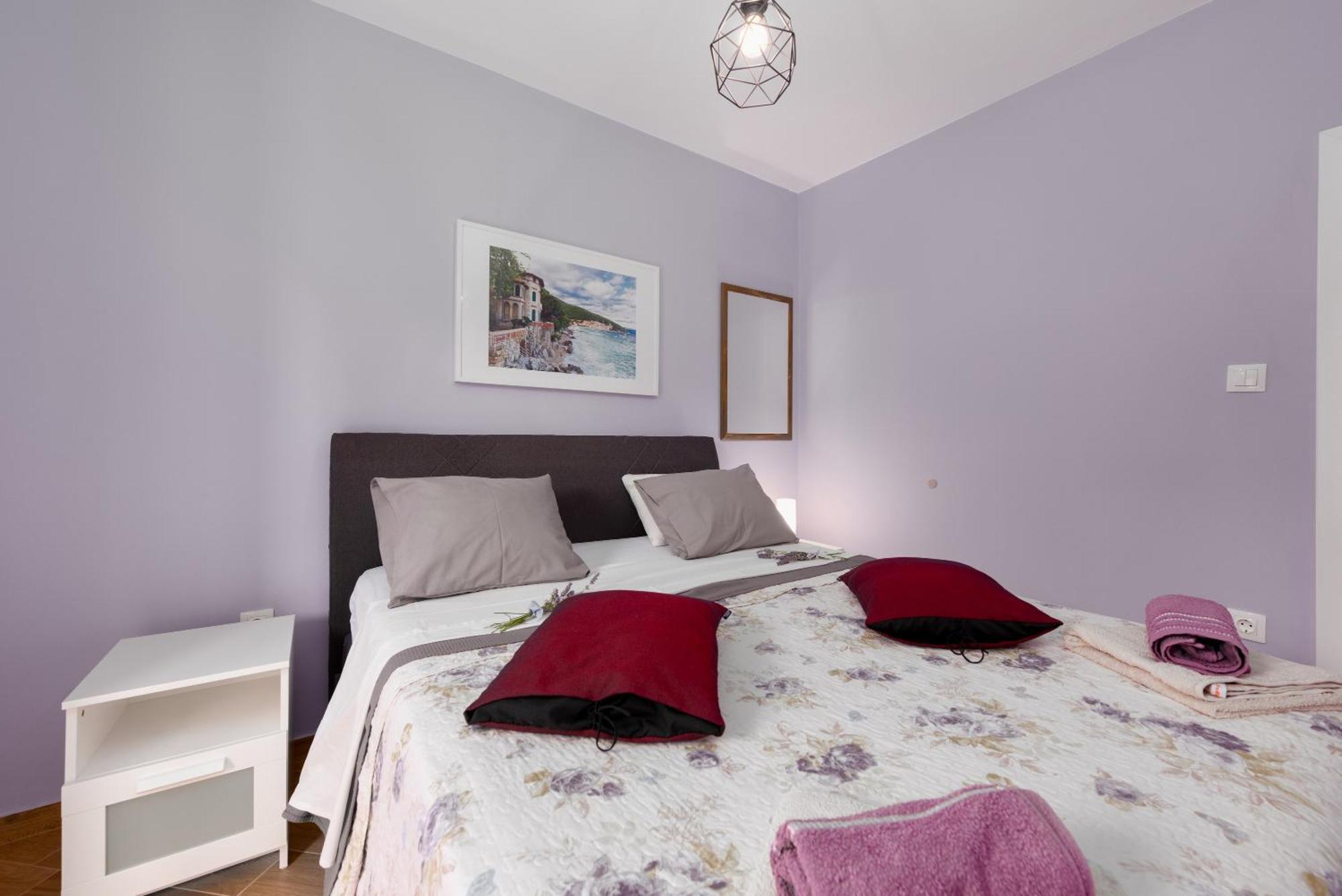 Apartment Vanda Matulji