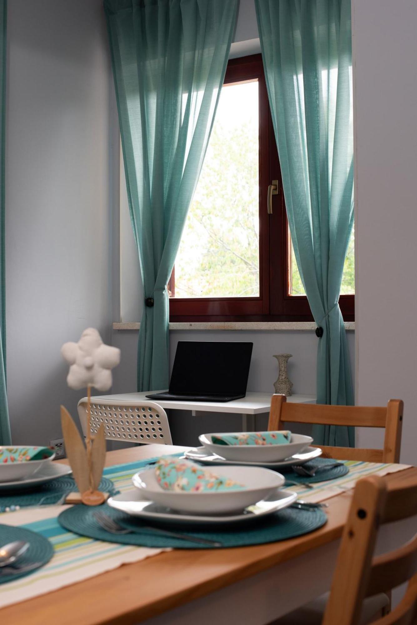 Apartment Vanda Matulji
