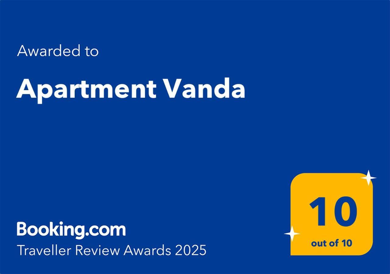 Vanda Apartment
